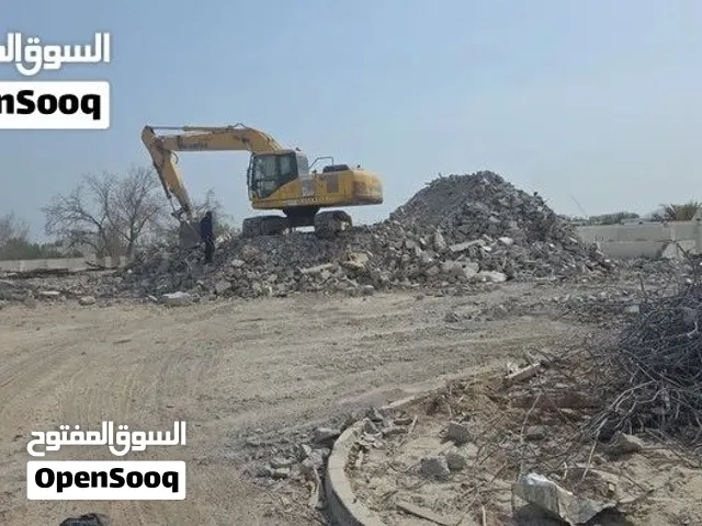 Building Demolition