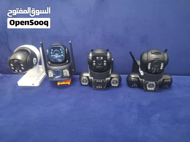 عرض لنفاذ الكميه والتوصيل مجاني،، كامرا تعمل بالطاقة الشمسية