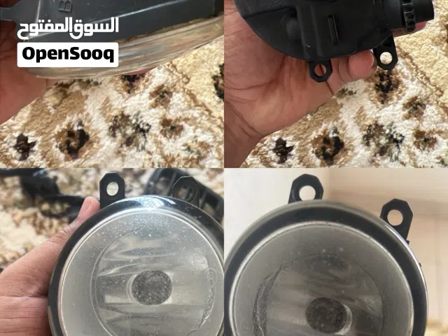 كشاف كامري وكاله R