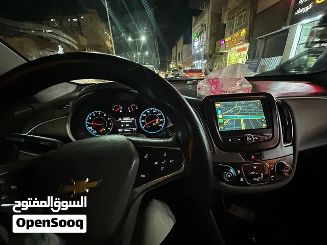 Used Chevrolet Malibu in Karbala
