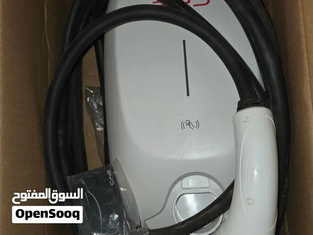 شاحن BYD بقدرة 7 كيلو واط