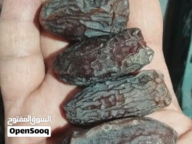 تمر مجدول درجة أولى