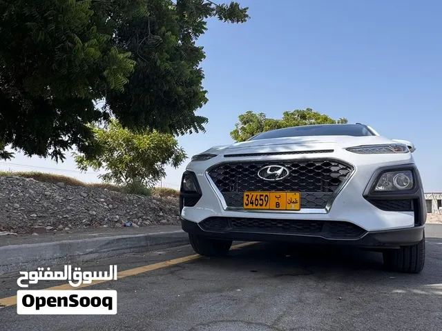 هيونداي كونا 2020 للبيع Hyundai Kona 2020 for Sale Great Price & Negotiable