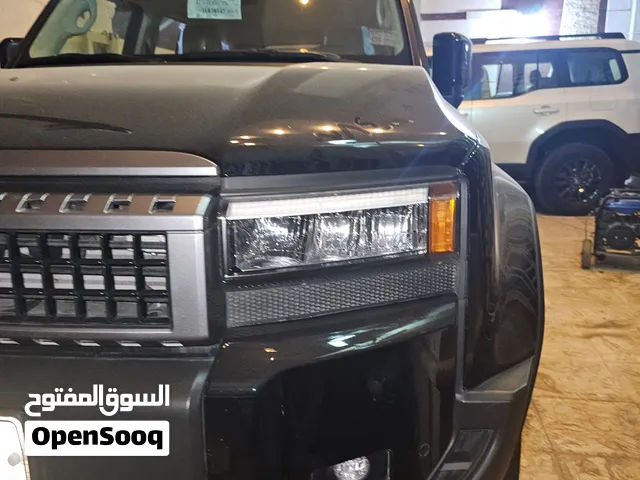 برادو عدد2 للبيع فئة R0