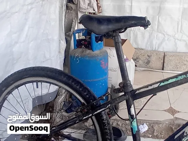 بسكليت مقاس 24