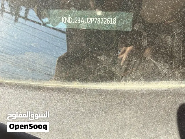 Used Kia Soul in Baghdad