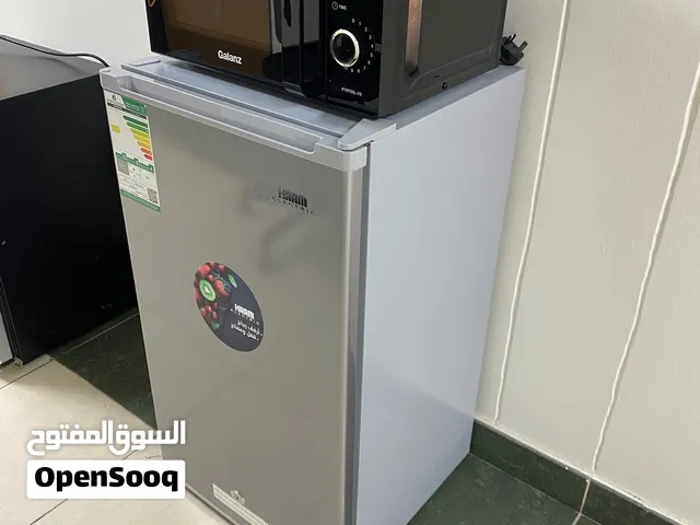 Haam 89 liters and Galavanz 20 liters microwave 700 Watts
