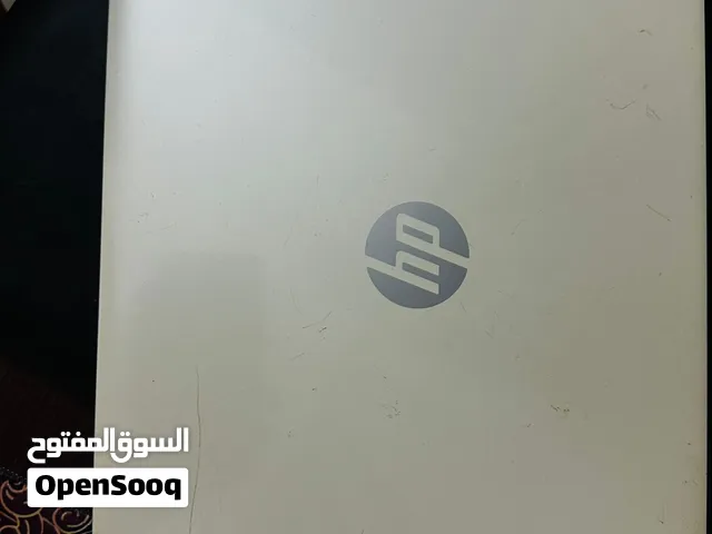 Windows HP  Computers  for sale  in Baghdad