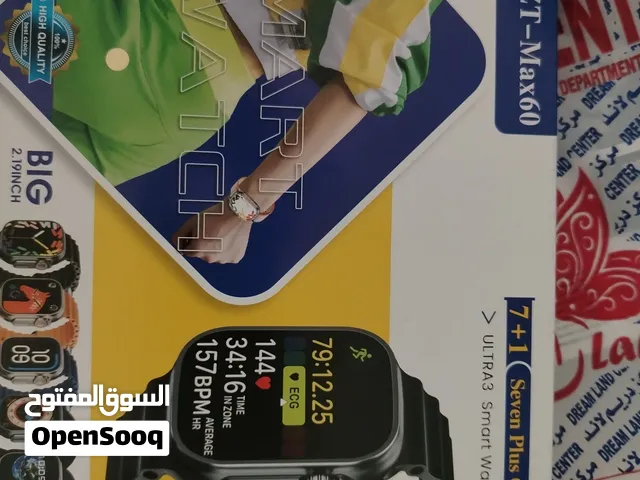 7 Strip Smart Watch for sale
