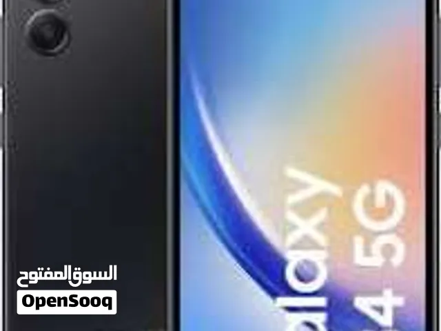 A34 للبيع مستعمل بسعر 205$