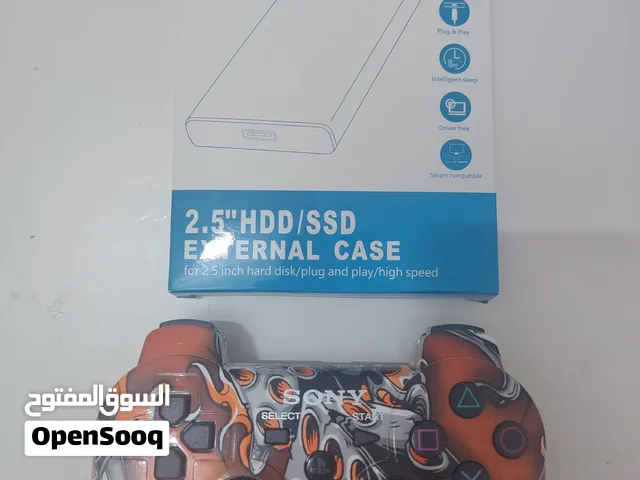 هارد بلي 3  بي 40 لعبة + جويستك جديد