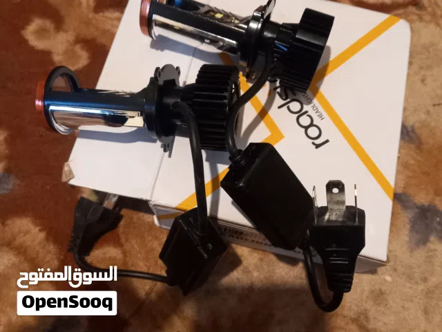 لمبات لد ليزر للبيع