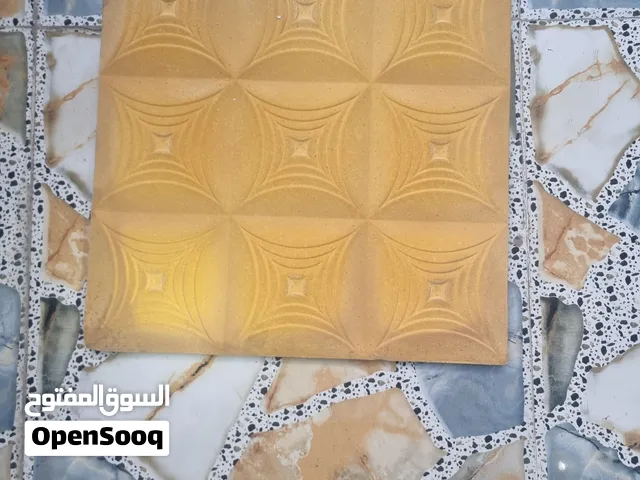 فلين ديكورات عدد 35 قطعه