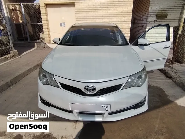 Used Toyota 4 Runner in Basra
