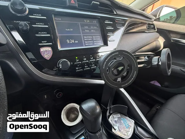 تويوتا كامري 2019 للبيع