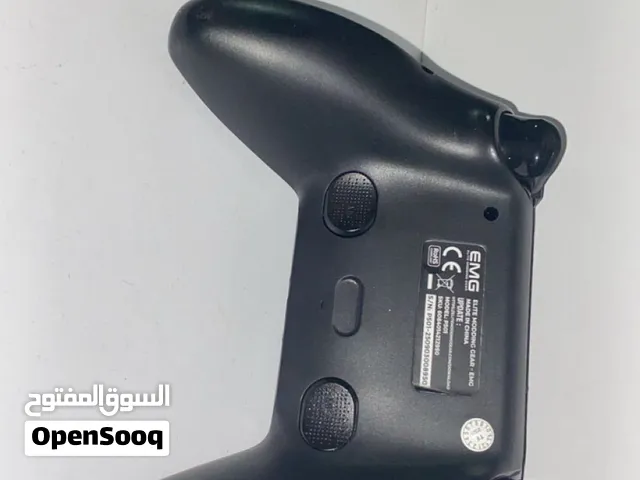 EMG controller (Rarely used) working has back panels and works perfectly. Perfectly clean.