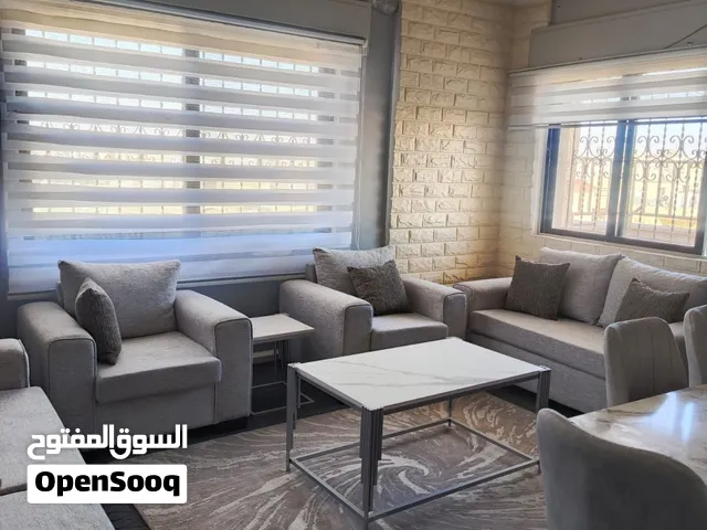طقم كنب سبع مقاعد تفصيل