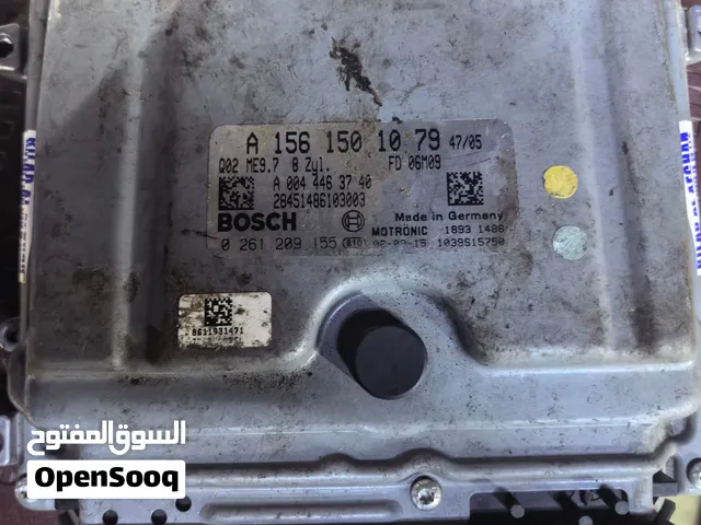 مرسيدس C63