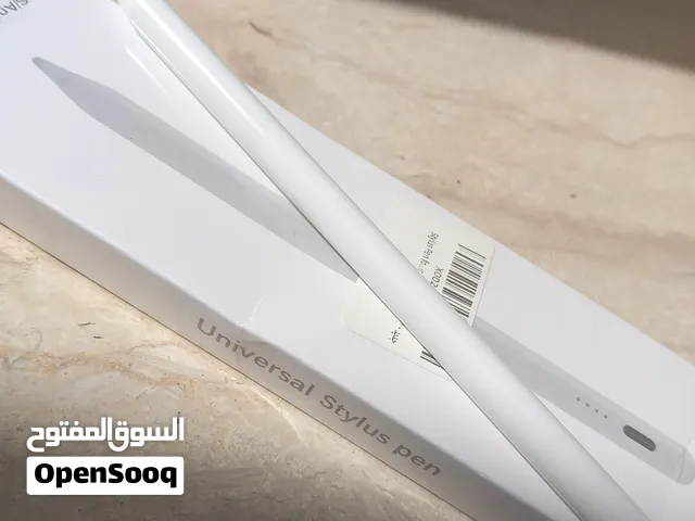 universal stylus pen قلم ربي يبارك استعمال اقل من شهر