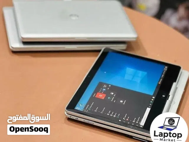 لابتوب اليت بوك قلاب