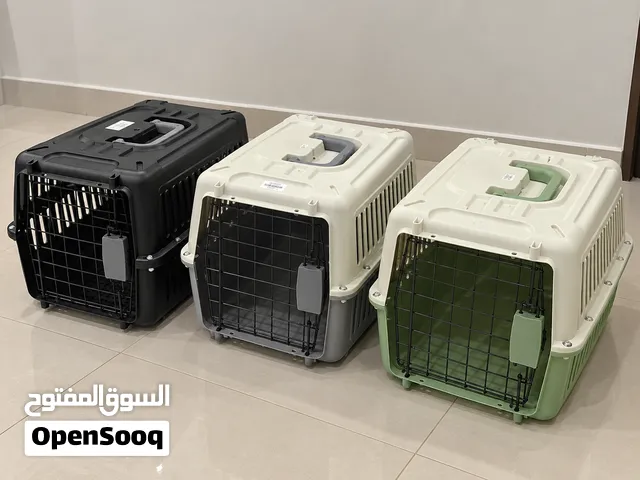 اقفاص حيوانات pet carriers
