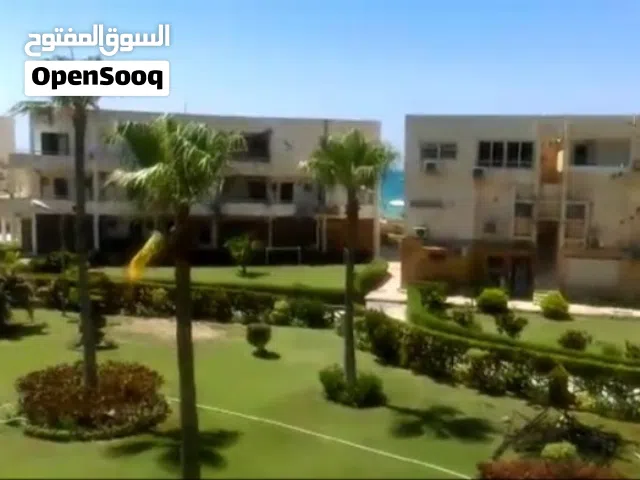 شاليه دوبلكس سوبر لوكس في المعموره الشاطئ من المالك مباشر اطلاله رائعه بجوار فندق هلنان