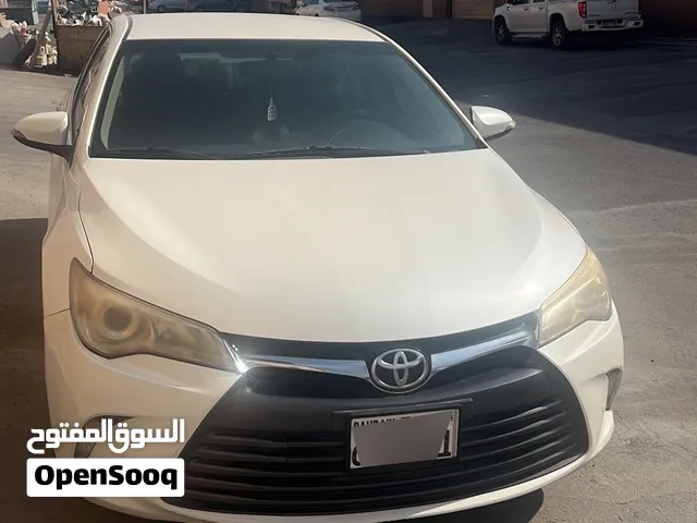 كامرى 2017