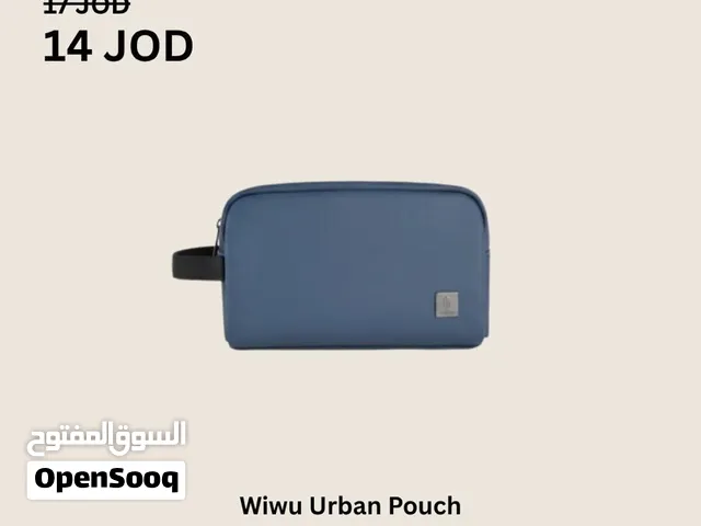 Wiwu Urban Pouch