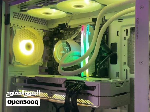 Gaming pc كمبيوتر العاب