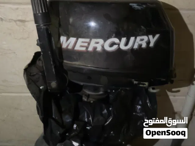 مكينة ميركيري للبيع