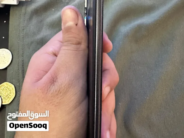 Infinix Hot 60 Pro Plus 256 GB in Zarqa