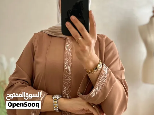 عباية هماوية