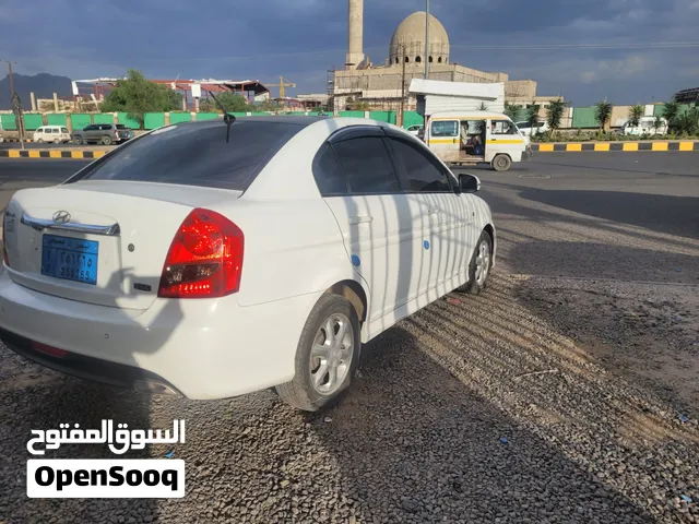 عررررطه اكسنت فيرنا 2011