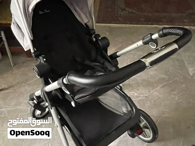 Silver Cross Pram