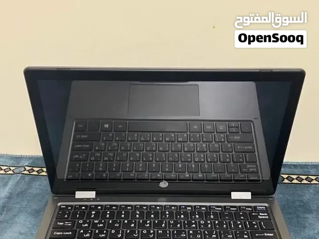 لابتوب محمول بسعر رخيص عطل بسيط .