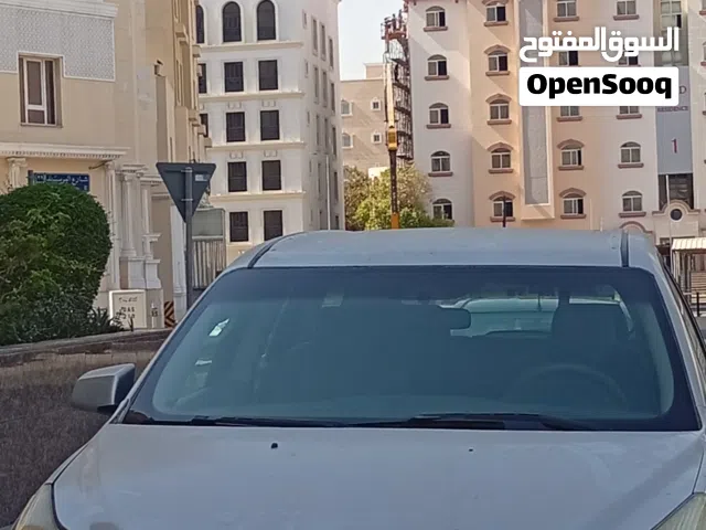 شيفروليه ترافرس للبيع suv عائلية رياضية