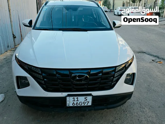 هيونداي توسان موديل 2022 للبيع