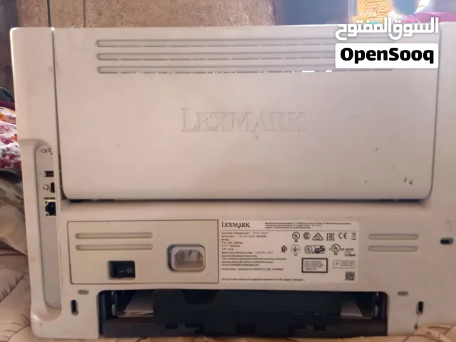 ليماكسر Ms510dn
