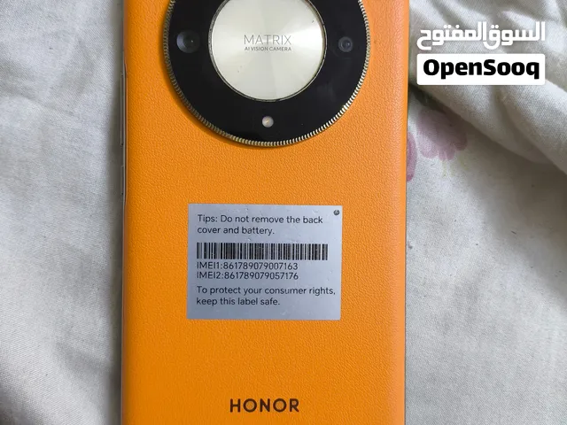 جهاز هونر x9 b 5G