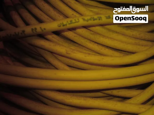 50 متر سلك 10 مم الاسلامية