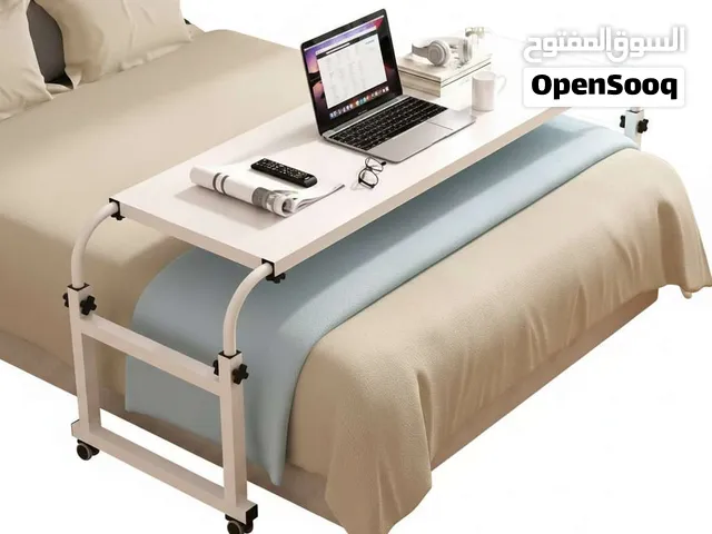 طاولة ميز ستاند السرير متعدد الاستعمالات