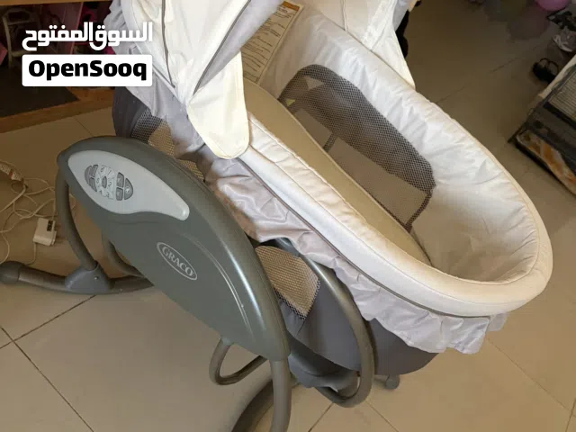 Graco Swing/Rocker