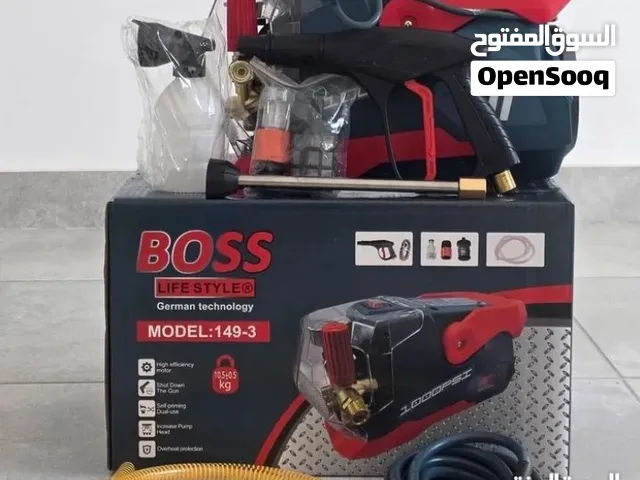 برشر ماي بقوه 3000w و دفع 8.5L في دقيقه