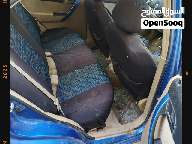 شفرليت أفيو موديل 2009 تسيير 2010