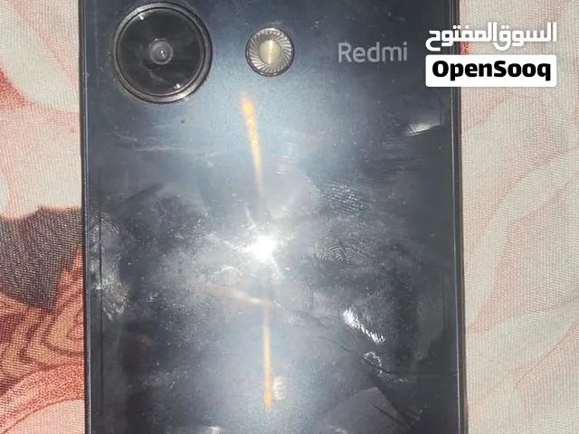 Xiaomi Redmi Note 13 256 GB in Giza