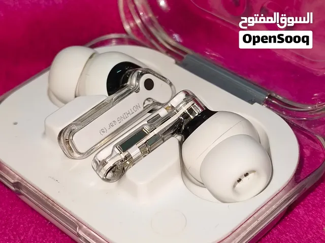 Nothing Ear (a) -  ناثينج اير  اى السعر: 170