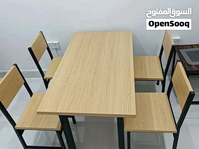 Brand New 4 Seatar dinning table Available for sale