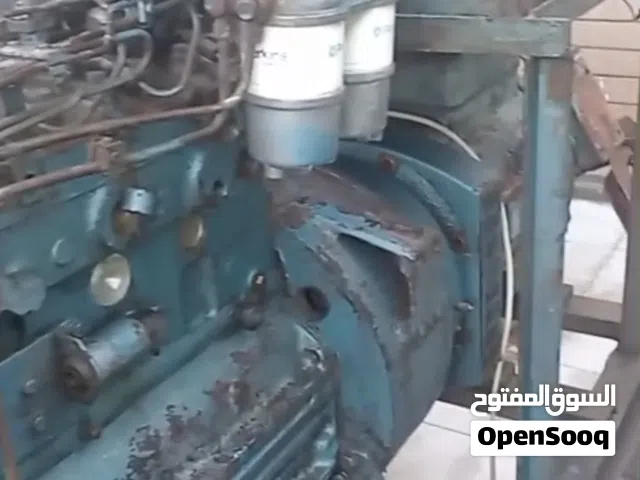 مكينة كهرباء بيركنز 50kv