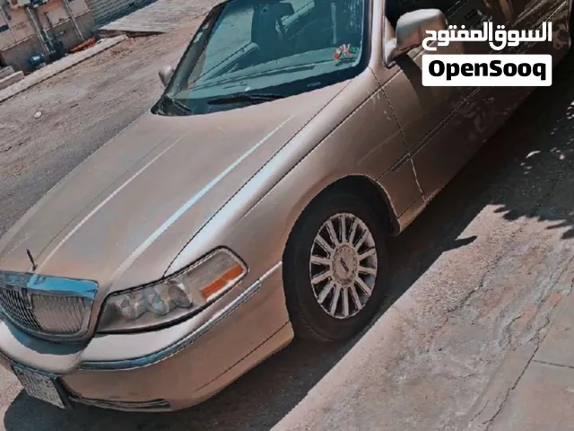 لينكون 2004