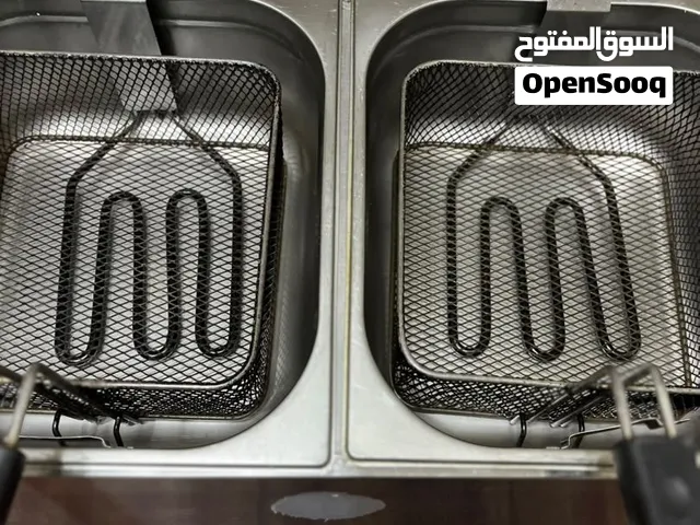 قلايه بطاطا كهربائيه +منظم كهربائي انفيرتير
